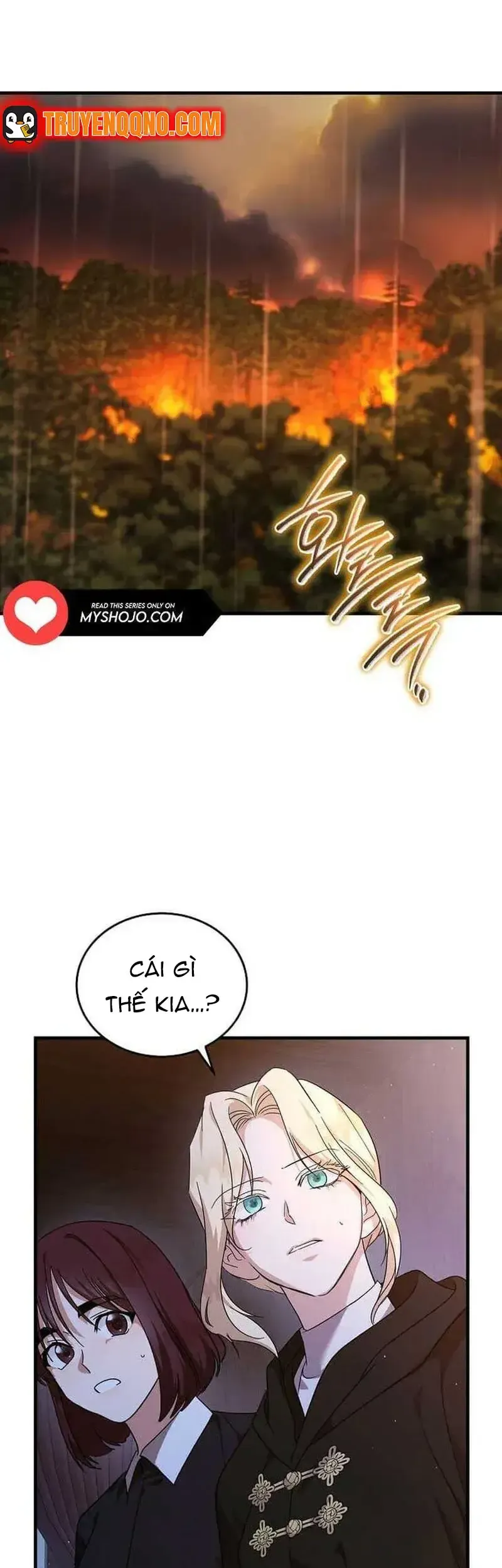 Ác Nữ Trùng Sinh - Chương 217 - Trang 18