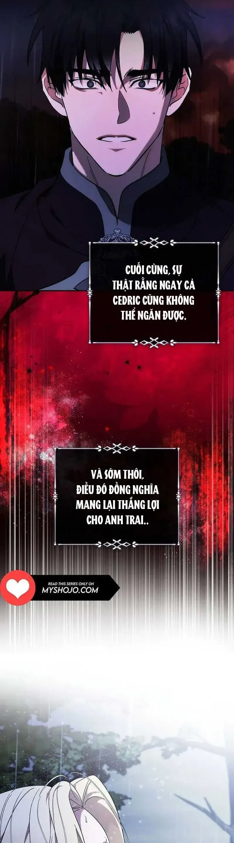 Ác Nữ Trùng Sinh - Chương 217 - Trang 33