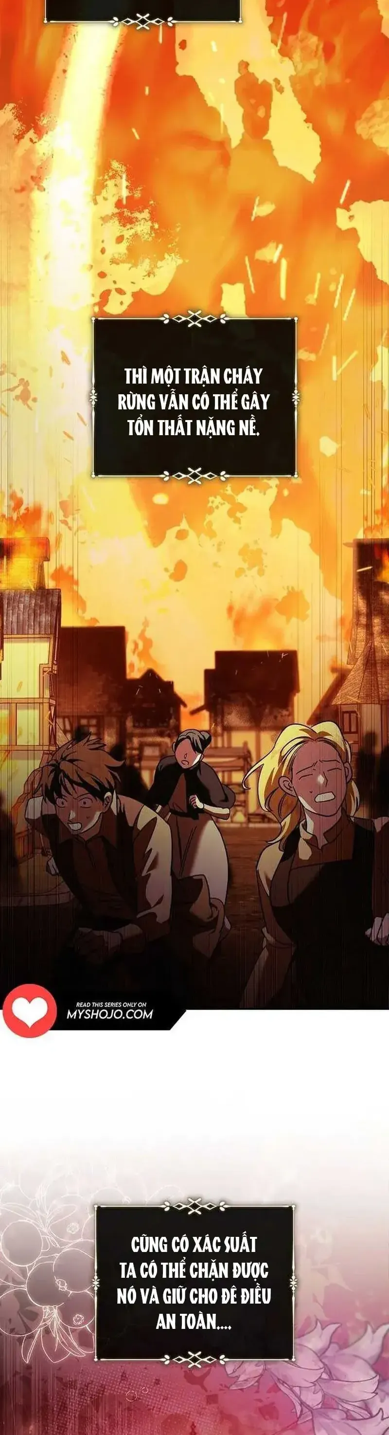 Ác Nữ Trùng Sinh - Chương 217 - Trang 30