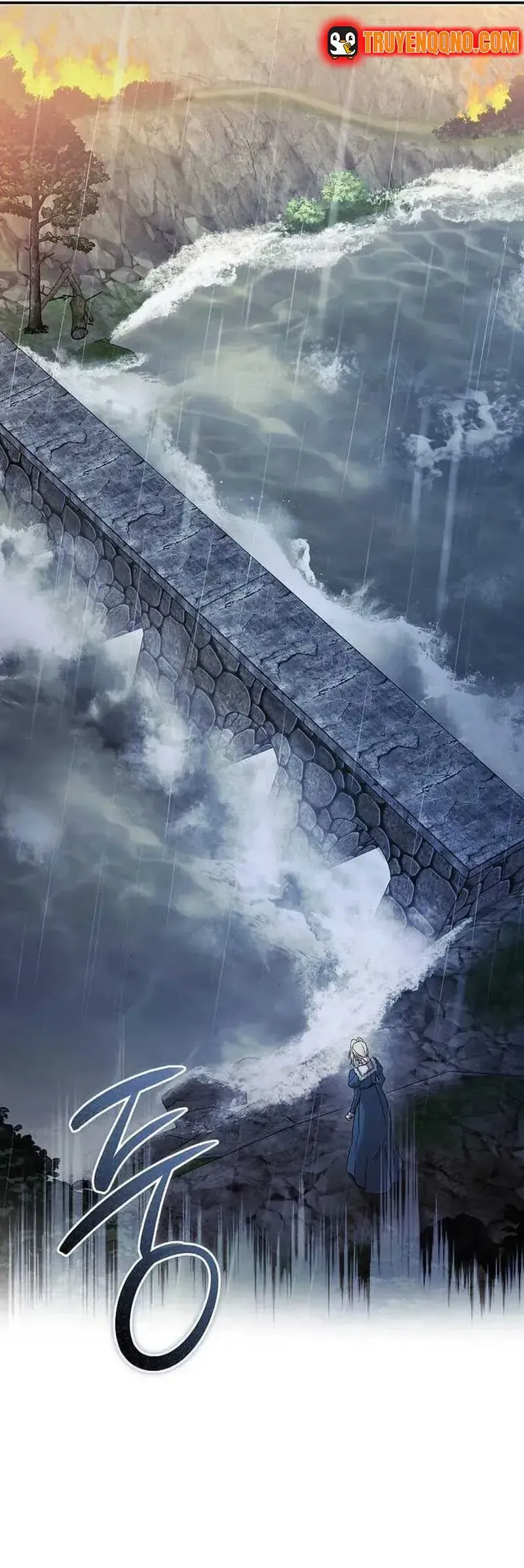 Ác Nữ Trùng Sinh - Chương 217 - Trang 35