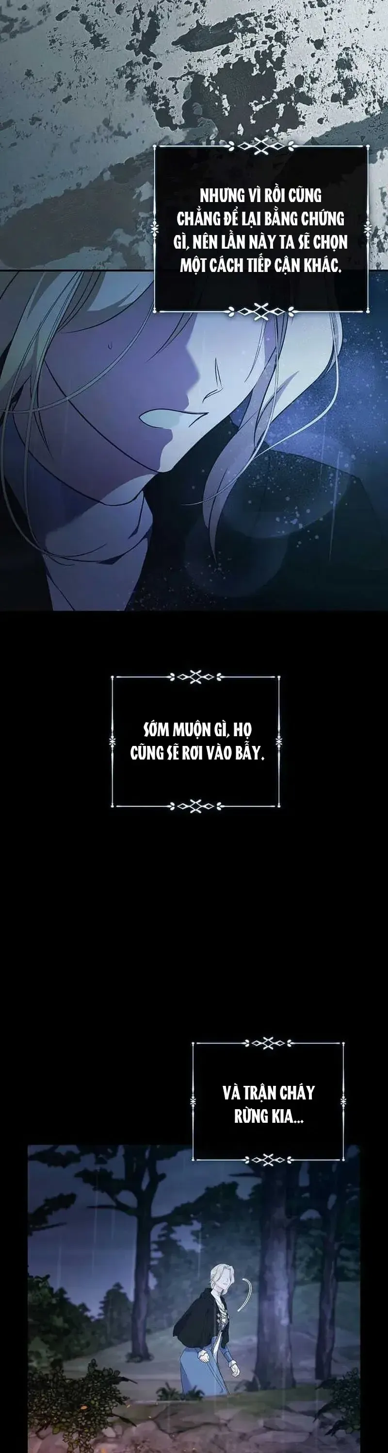 Ác Nữ Trùng Sinh - Chương 217 - Trang 27