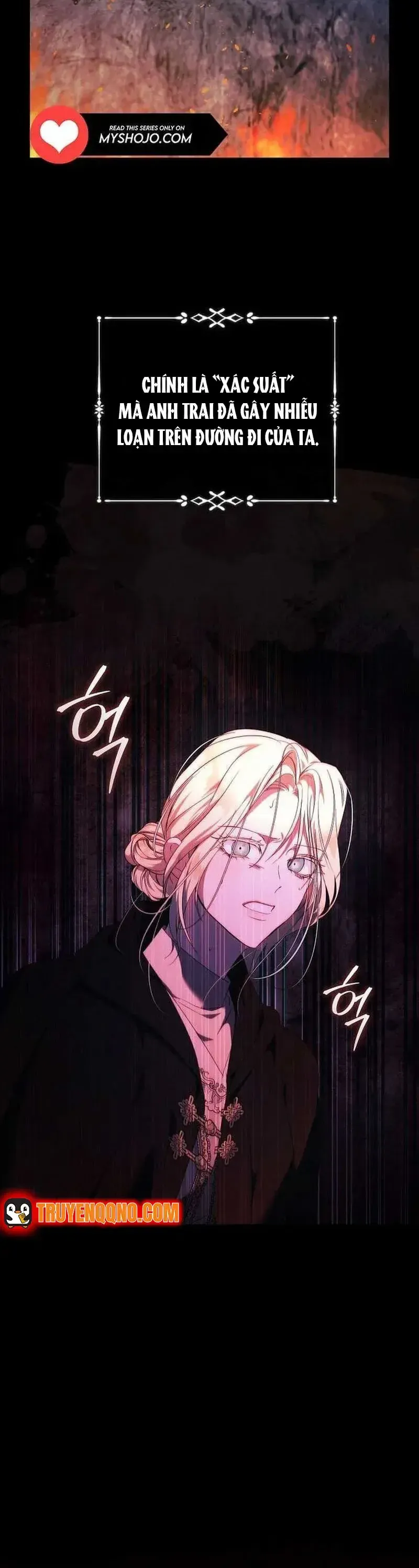 Ác Nữ Trùng Sinh - Chương 217 - Trang 28