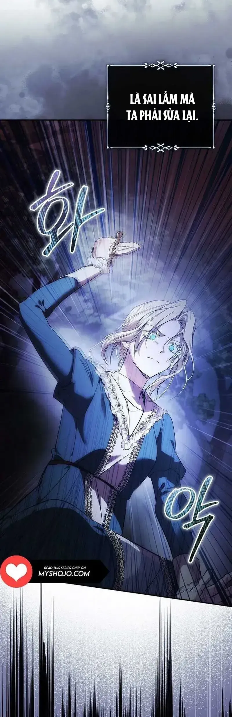 Ác Nữ Trùng Sinh - Chương 217 - Trang 41