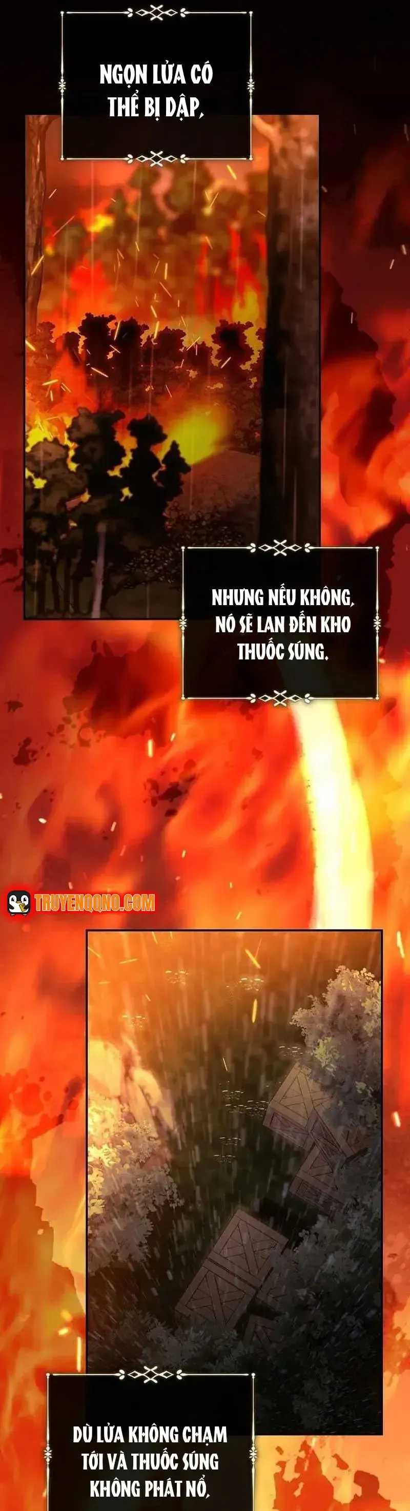 Ác Nữ Trùng Sinh - Chương 217 - Trang 29