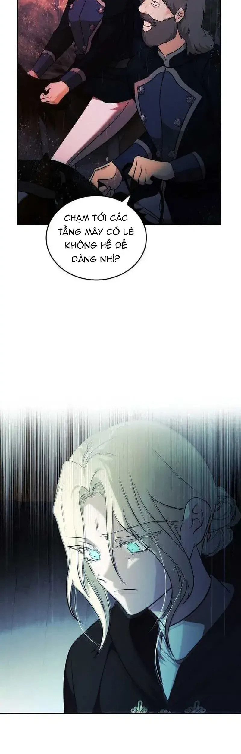 Ác Nữ Trùng Sinh - Chương 217 - Trang 21