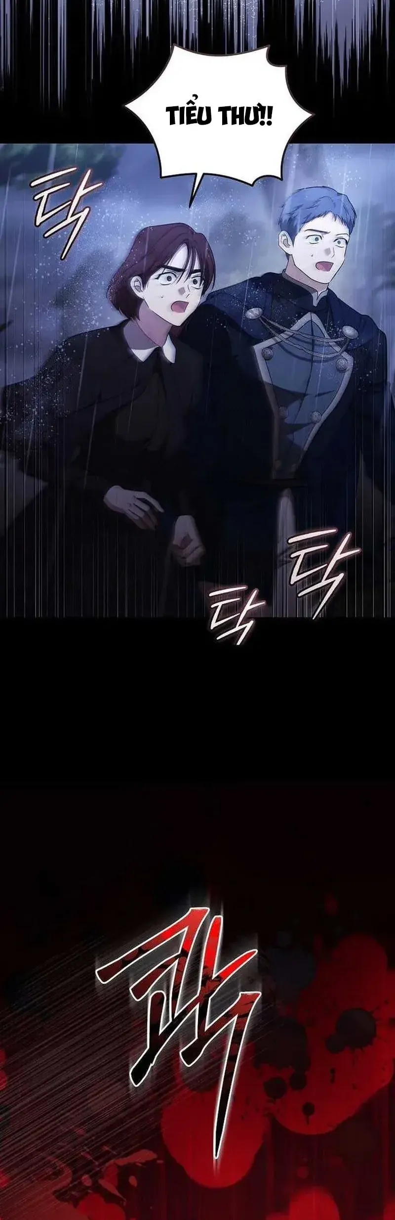 Ác Nữ Trùng Sinh - Chương 217 - Trang 42