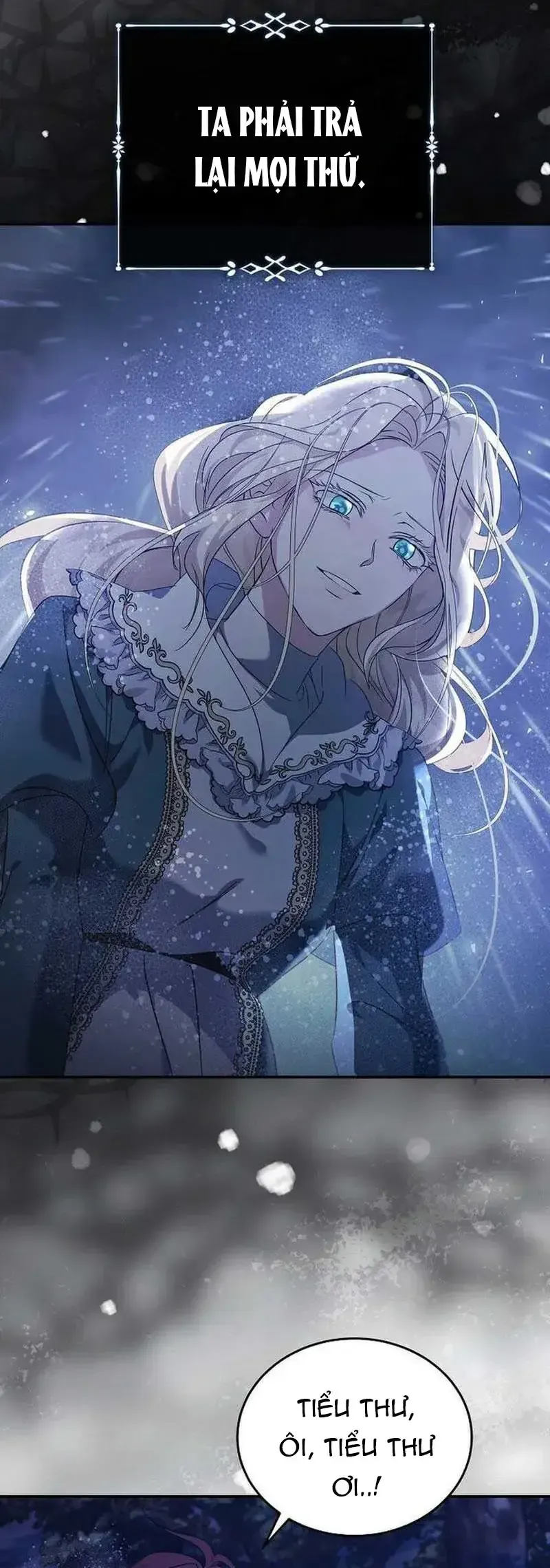 Ác Nữ Trùng Sinh - Chương 217 - Trang 47