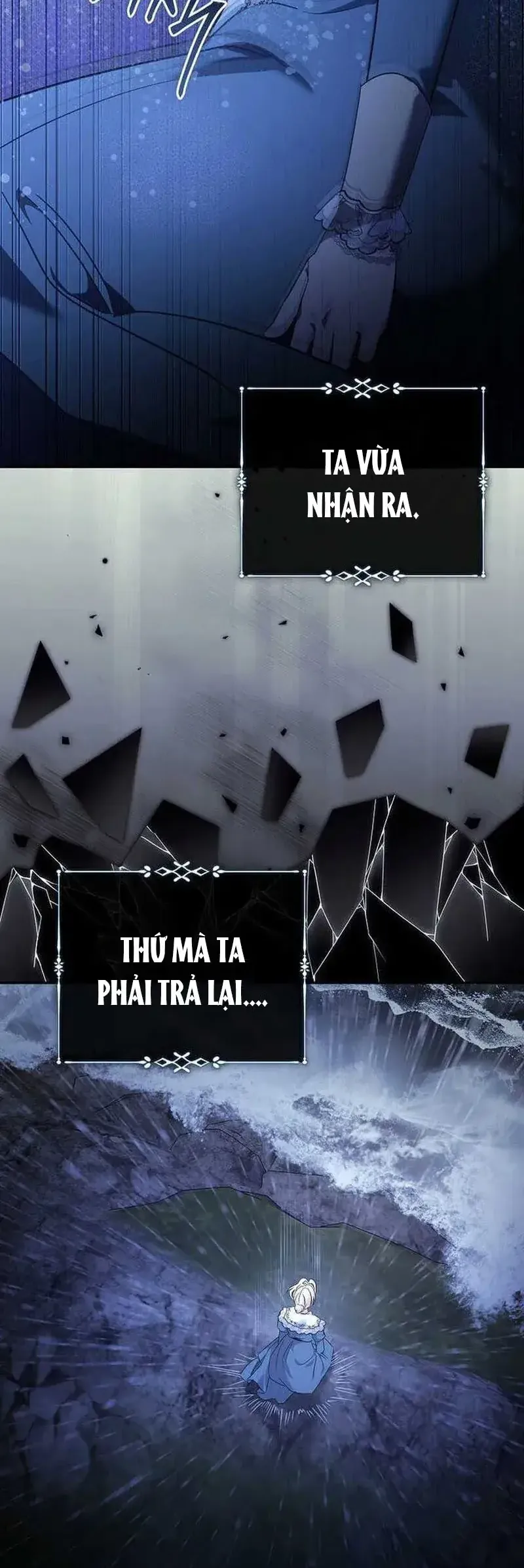 Ác Nữ Trùng Sinh - Chương 217 - Trang 37