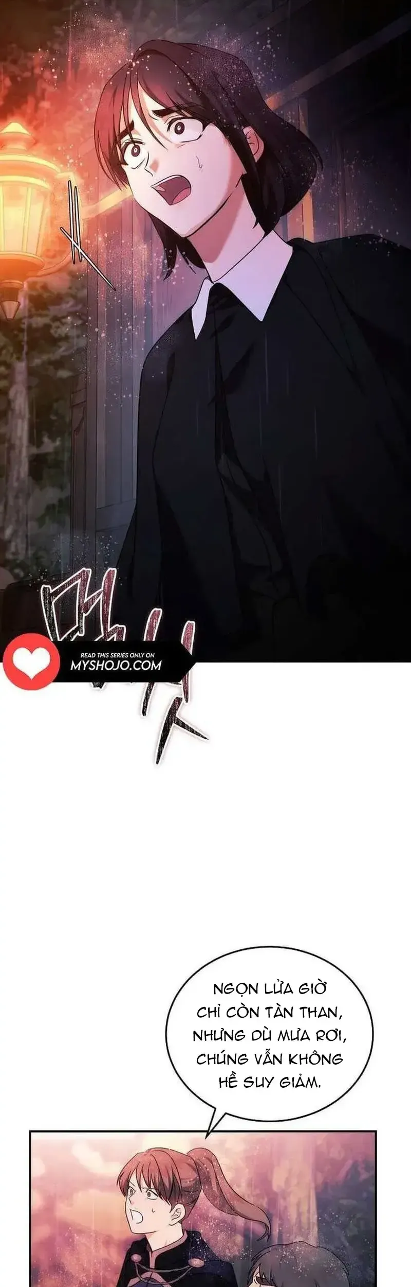 Ác Nữ Trùng Sinh - Chương 217 - Trang 20