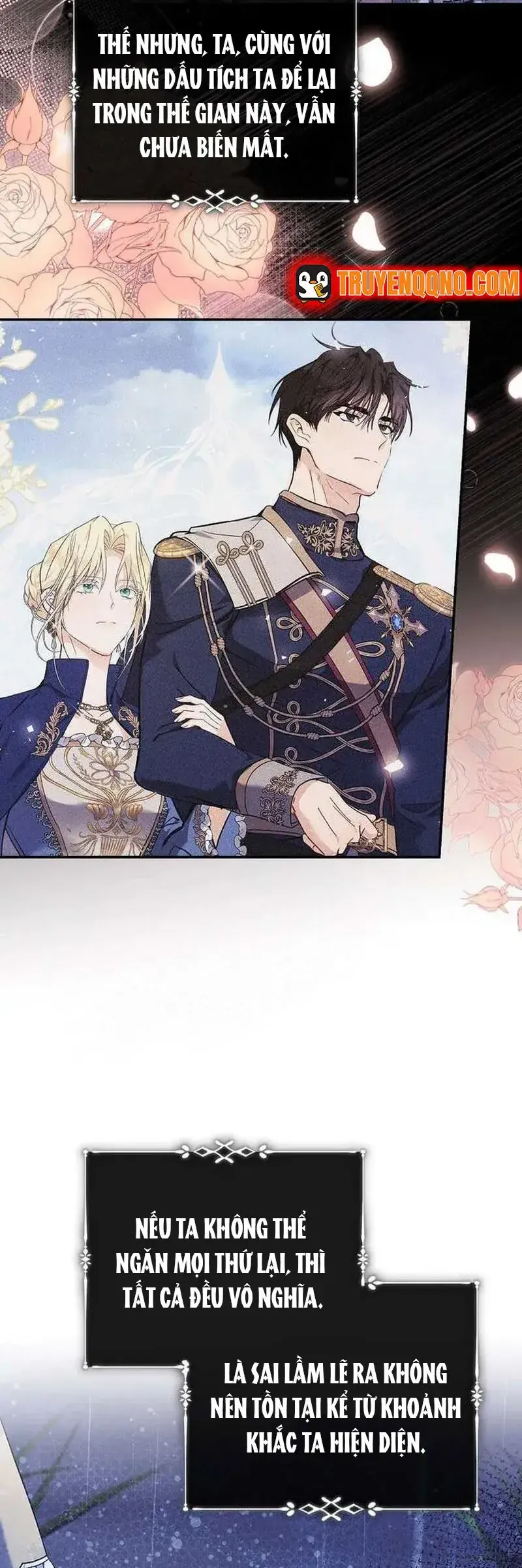 Ác Nữ Trùng Sinh - Chương 217 - Trang 44