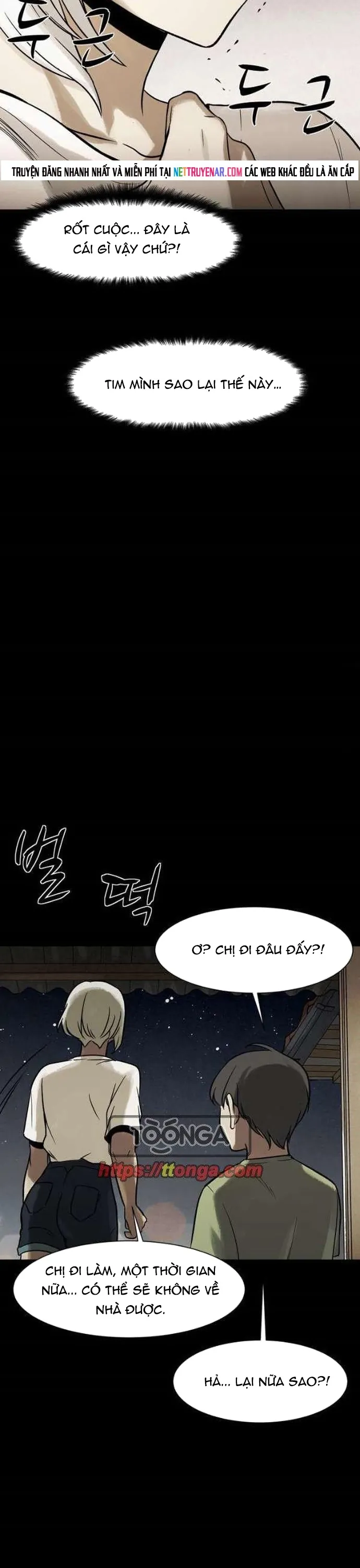 Virus Quái Vật - Chương 108 - Trang 26