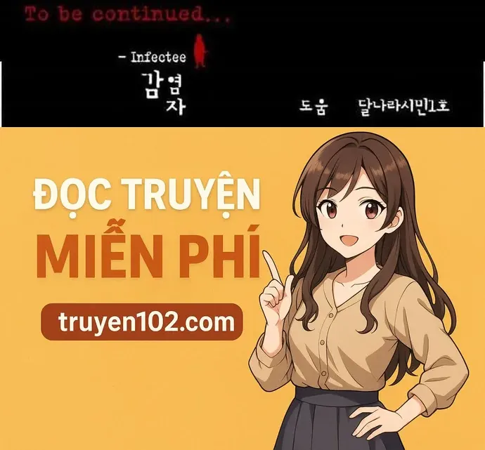 Virus Quái Vật - Chương 108 - Trang 34