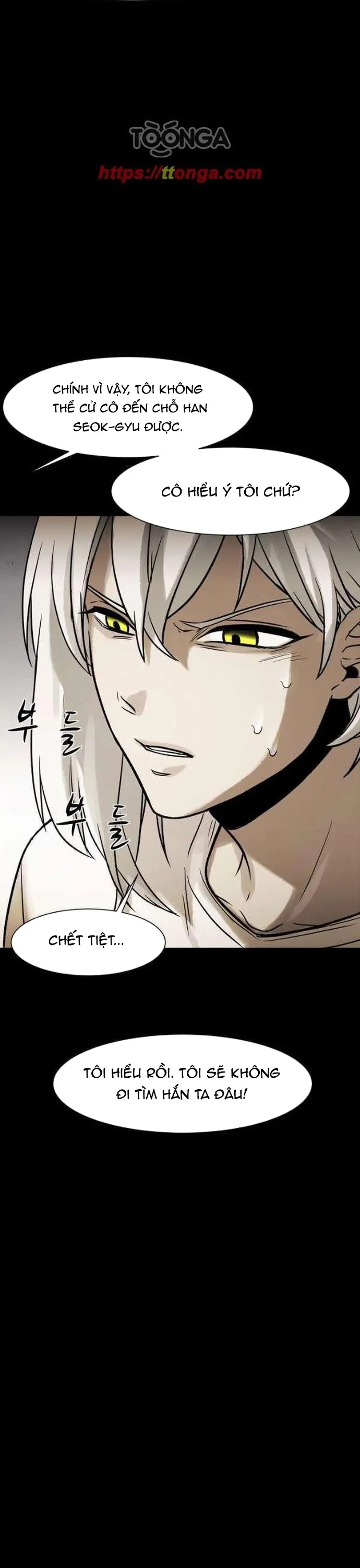 Virus Quái Vật - Chương 108 - Trang 20