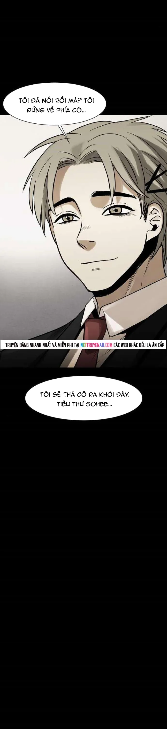 Virus Quái Vật - Chương 108 - Trang 8