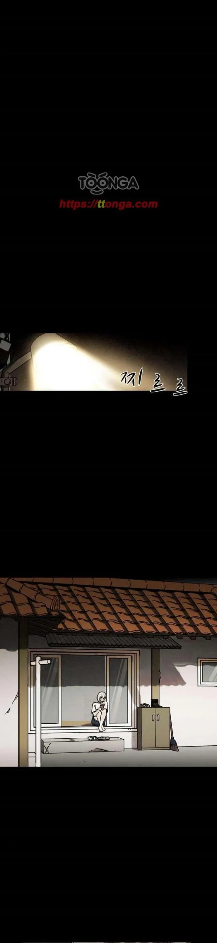 Virus Quái Vật - Chương 108 - Trang 21