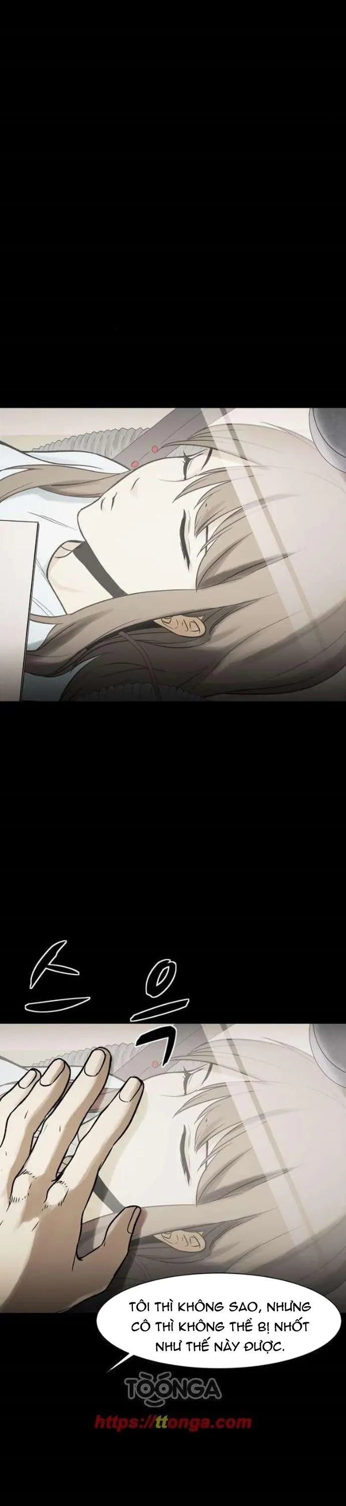 Virus Quái Vật - Chương 108 - Trang 7