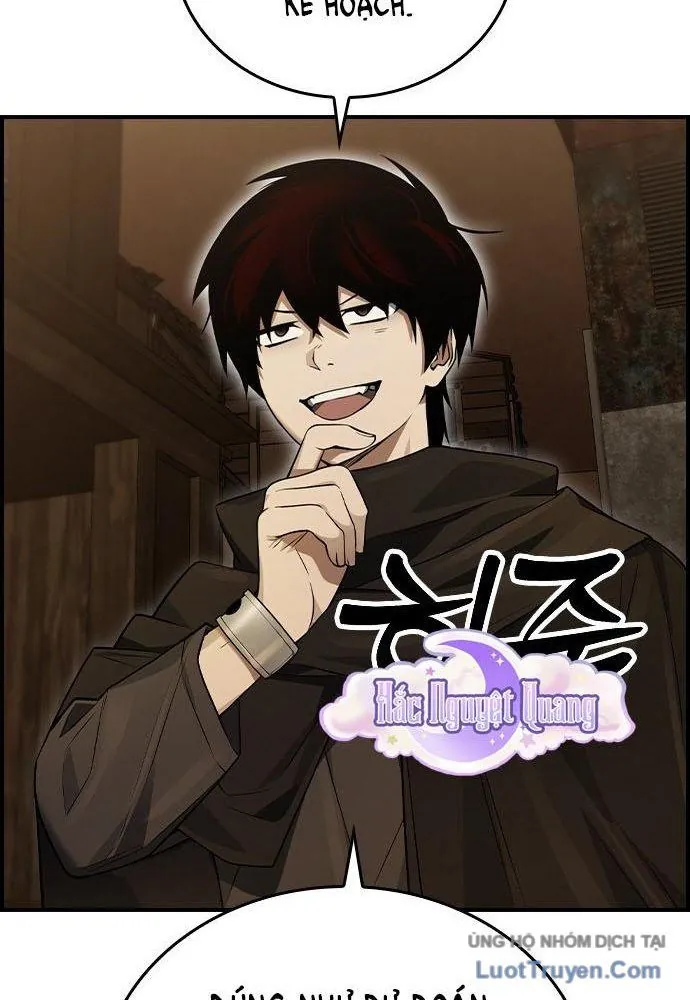 Kẻ Luôn Kết Thúc Bằng Bad Ending - Chương 14 - Trang 10