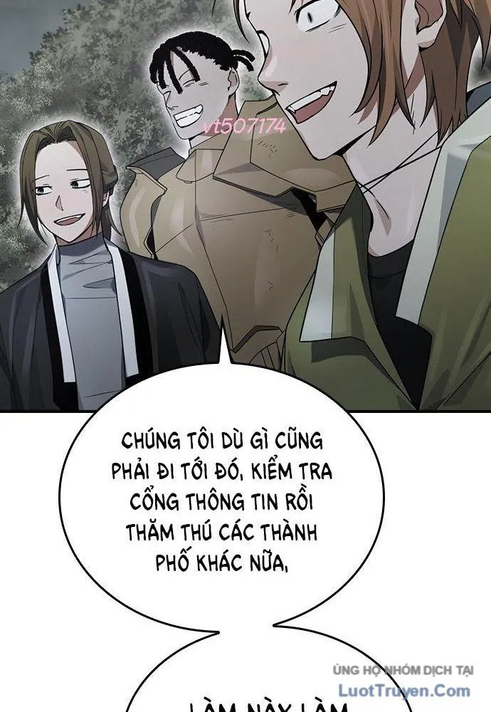 Kẻ Luôn Kết Thúc Bằng Bad Ending - Chương 14 - Trang 32