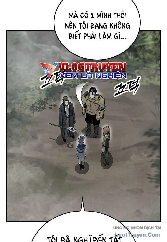 Kẻ Luôn Kết Thúc Bằng Bad Ending - Chương 14 - Trang 30