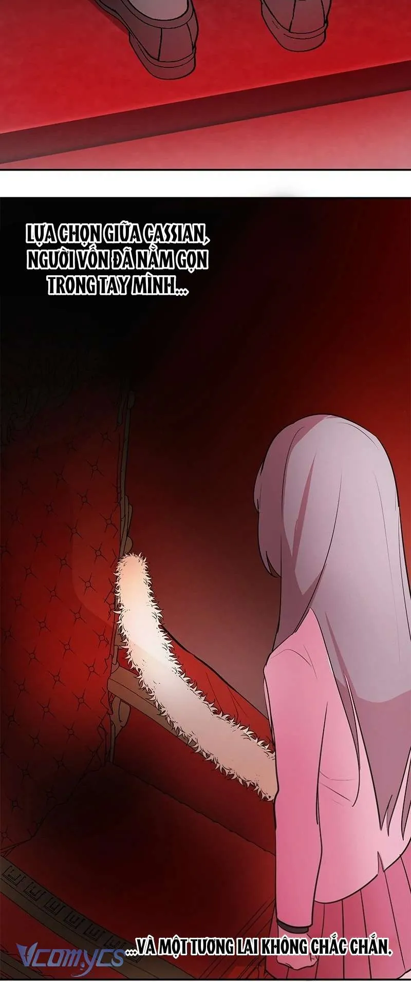 Chinh Phục Trái Tim - Chương 7 - Trang 19