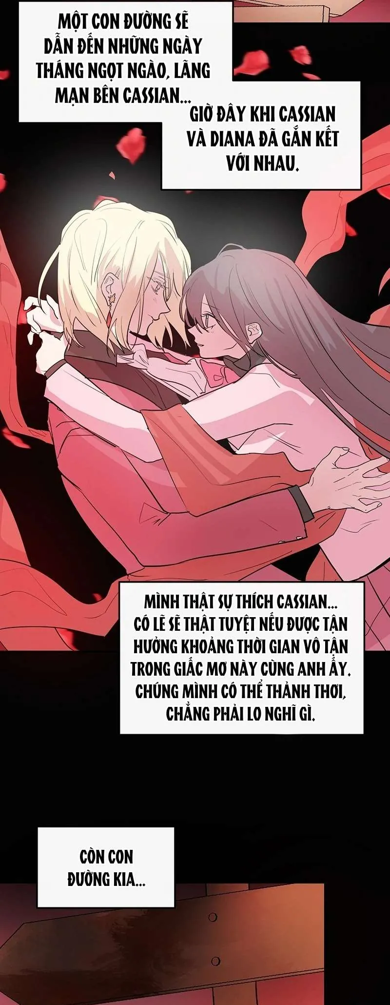 Chinh Phục Trái Tim - Chương 7 - Trang 16