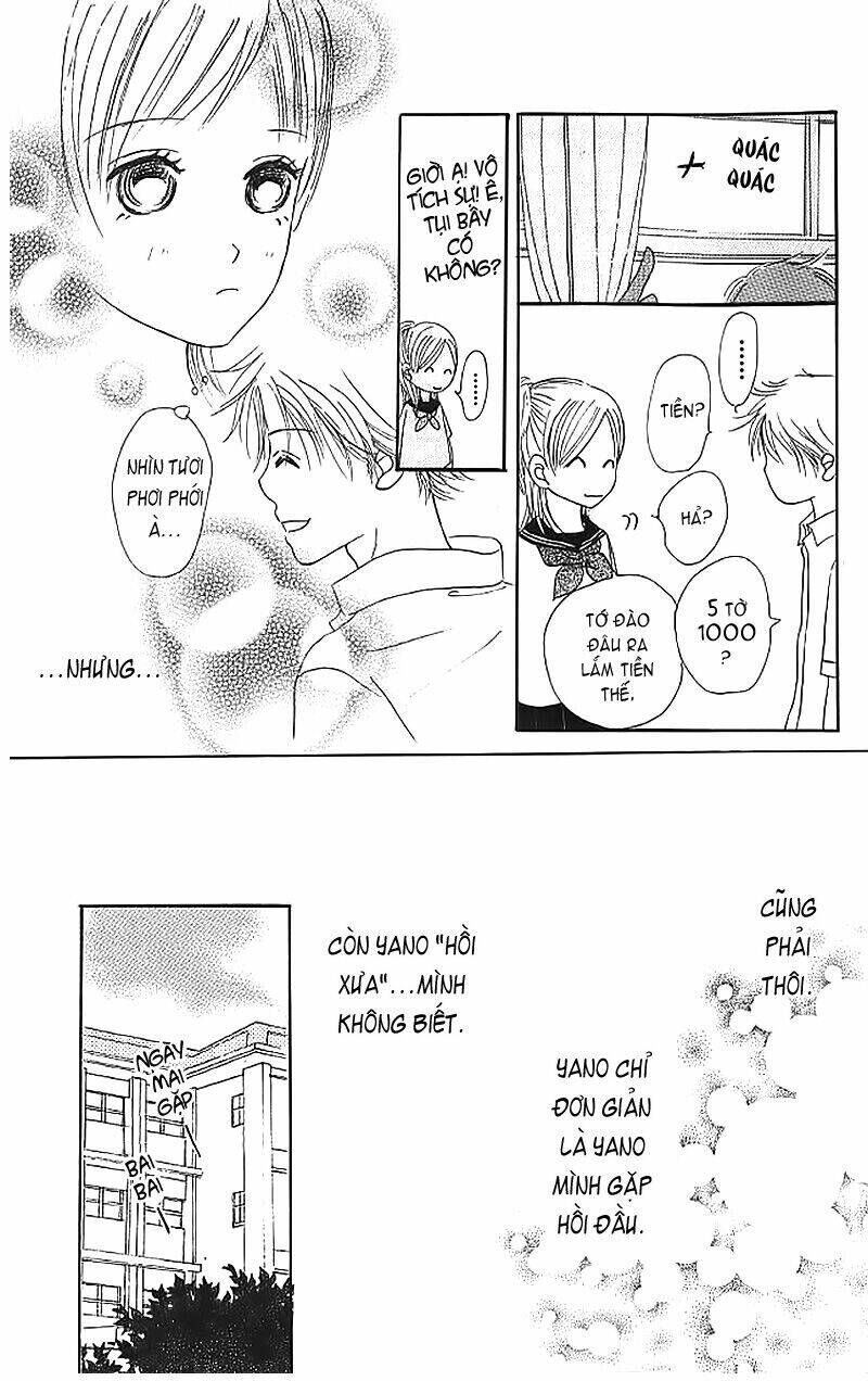 Bokura Ga Ita - Chương 3 - Trang 7