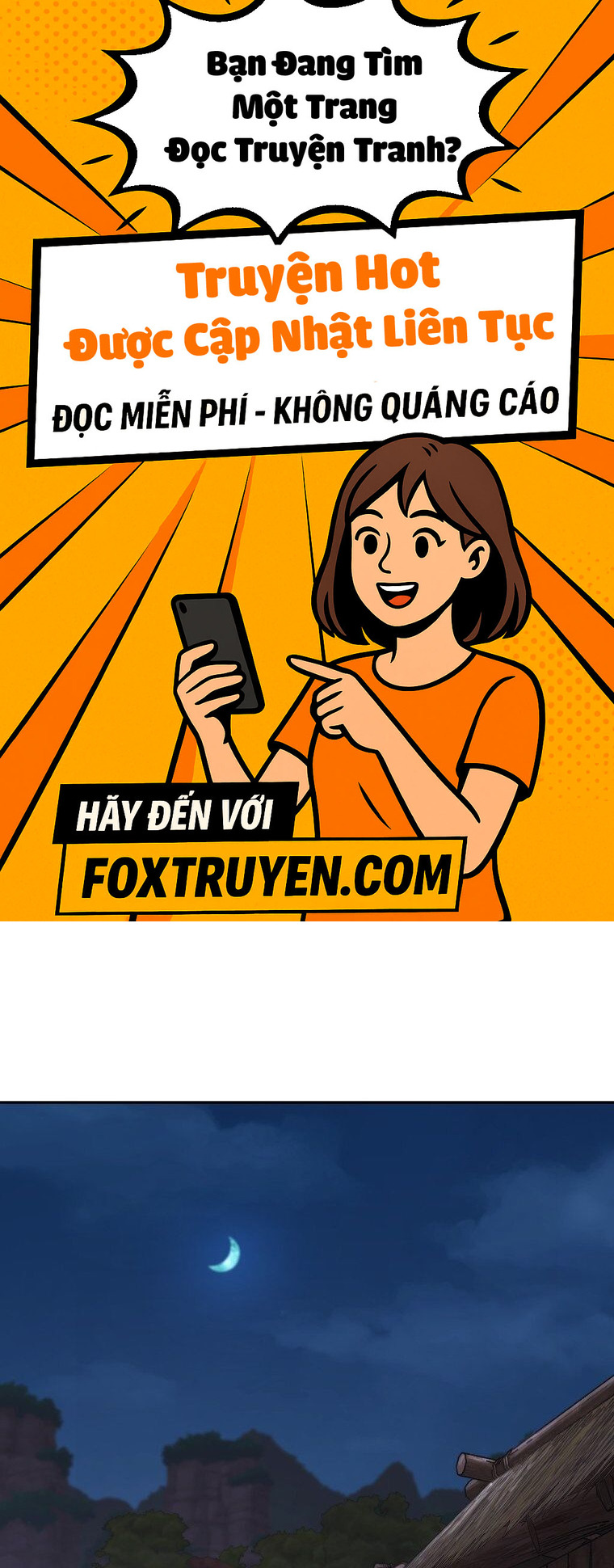 Thần Y Ma Đạo - Chương 12 - Trang 1