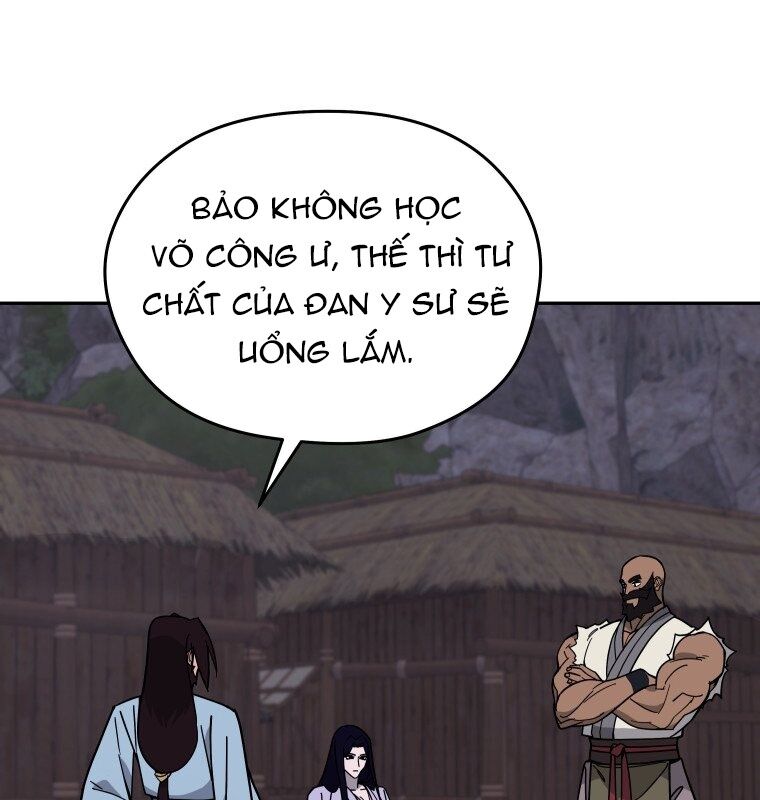 Thần Y Ma Đạo - Chương 12 - Trang 3