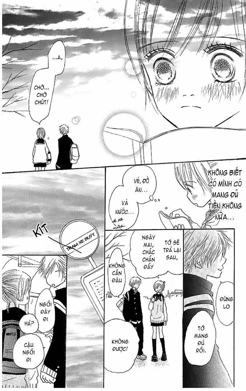 Bokura Ga Ita - Chương 8 - Trang 19
