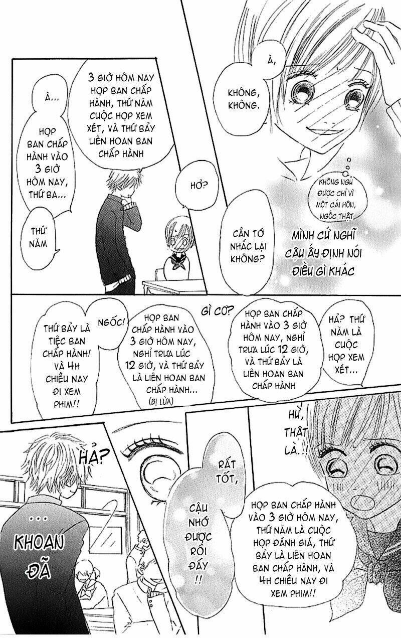 Bokura Ga Ita - Chương 8 - Trang 13