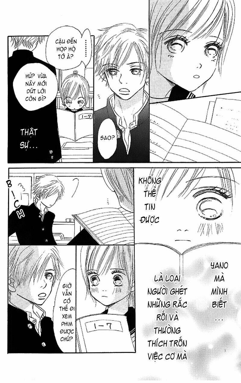 Bokura Ga Ita - Chương 8 - Trang 18