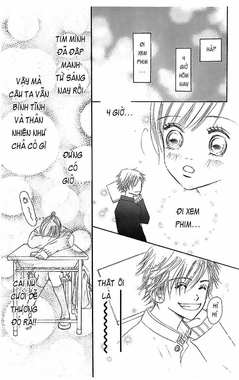 Bokura Ga Ita - Chương 8 - Trang 14