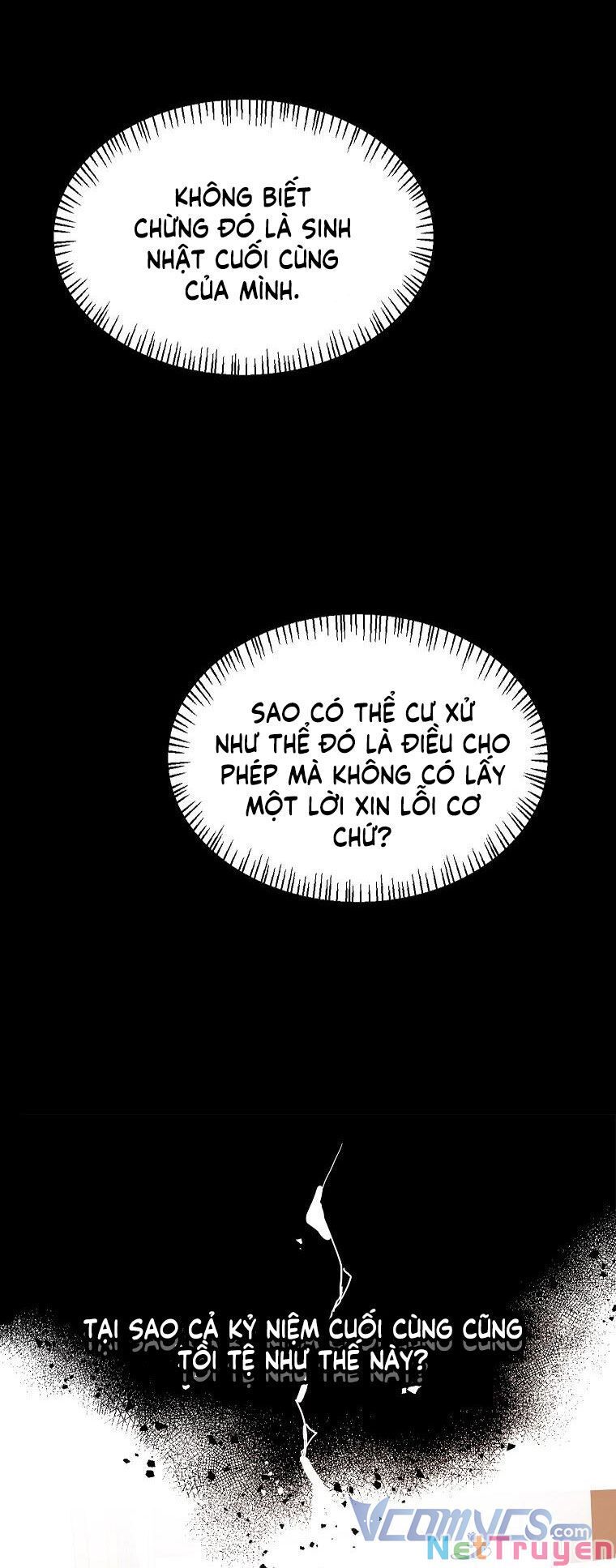 Thời Gian Của Nhân Vật Phụ Có Giới Hạn - Chương 7 - Trang 16