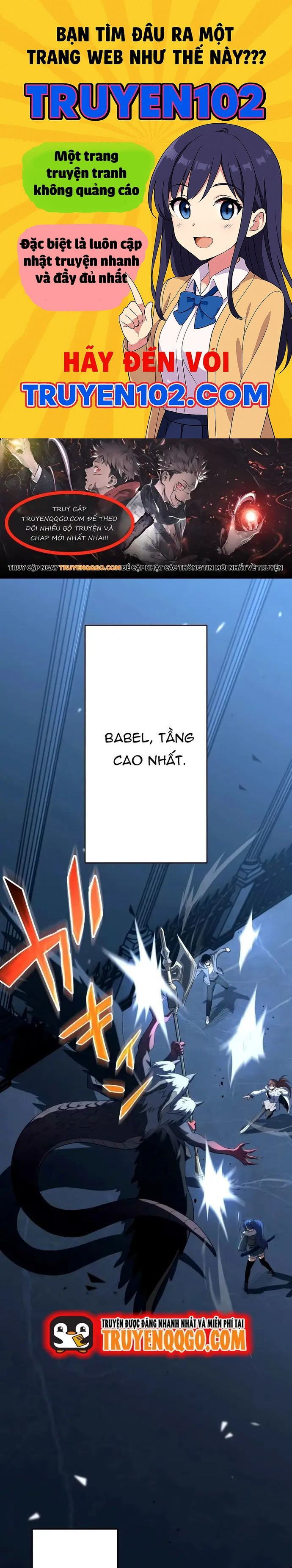 Teihen Tansakusha No Saisoku Kouryaku ~Saijaku Ga 99 No Kaiki De Saikyou Ni Itaru Made~ - Chương 2 - Trang 1