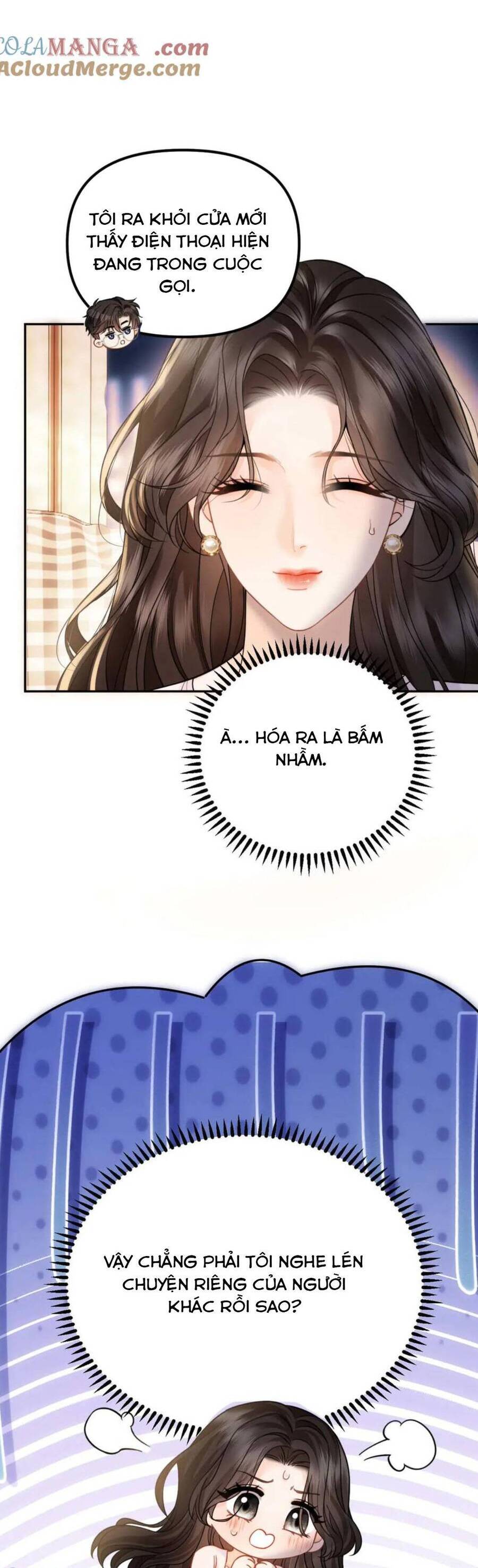 Say Đắm Chương 36 Ảnh 18