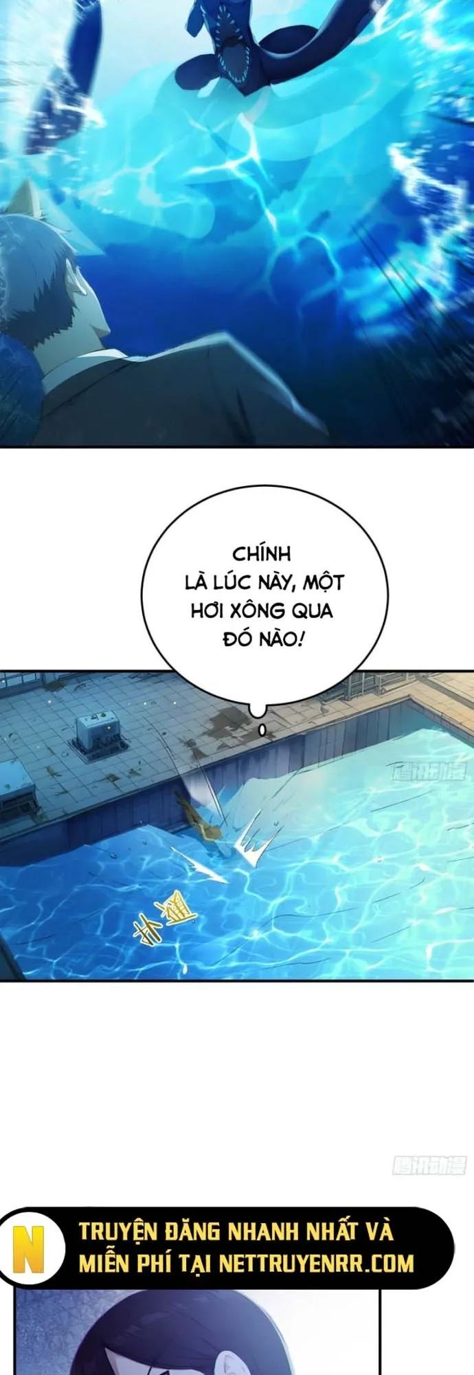 Người Chơi Siêu May Mắn