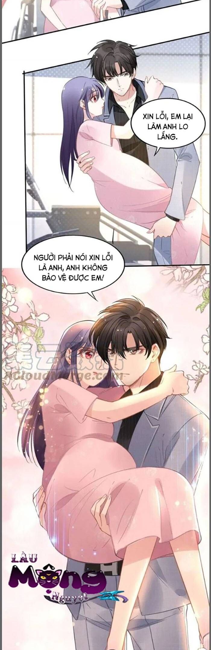 Quyền Thiểu, Nhĩ Lão Bà Yêu Bào Liễu - Chương 59 - Trang 8