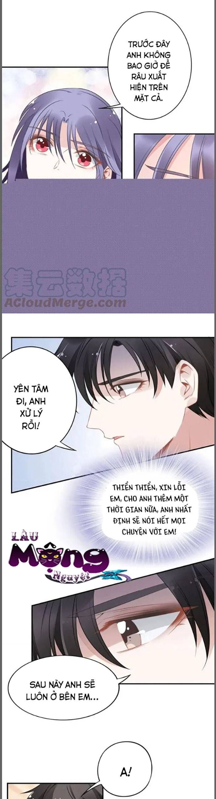 Quyền Thiểu, Nhĩ Lão Bà Yêu Bào Liễu - Chương 59 - Trang 13