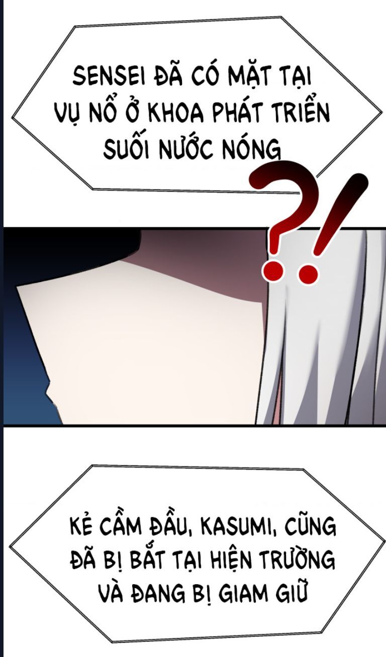 Tất Cả Tại Eren - Chương 1 - Trang 6