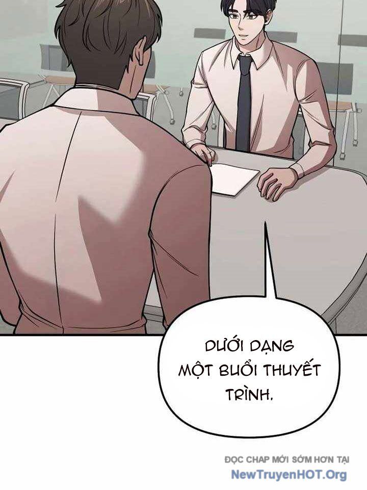 Thiên Tài Công Sở Vượt Qua Ranh Giới - Chương 6 - Trang 38