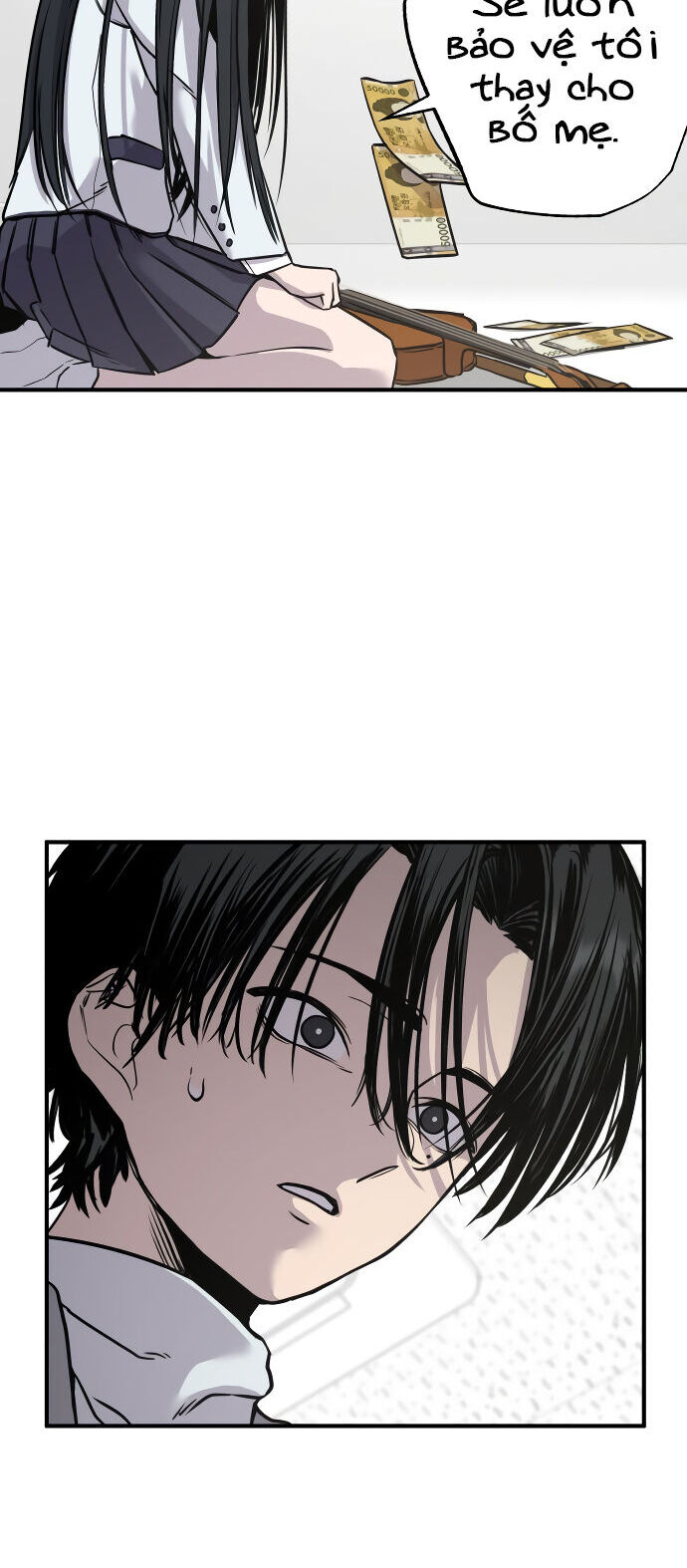 Ghost Hammer (Pre-Serialization) - Chương 3 - Trang 65