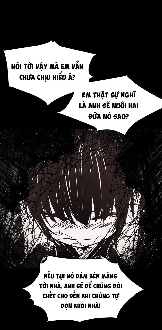 Ghost Hammer (Pre-Serialization) - Chương 3 - Trang 7