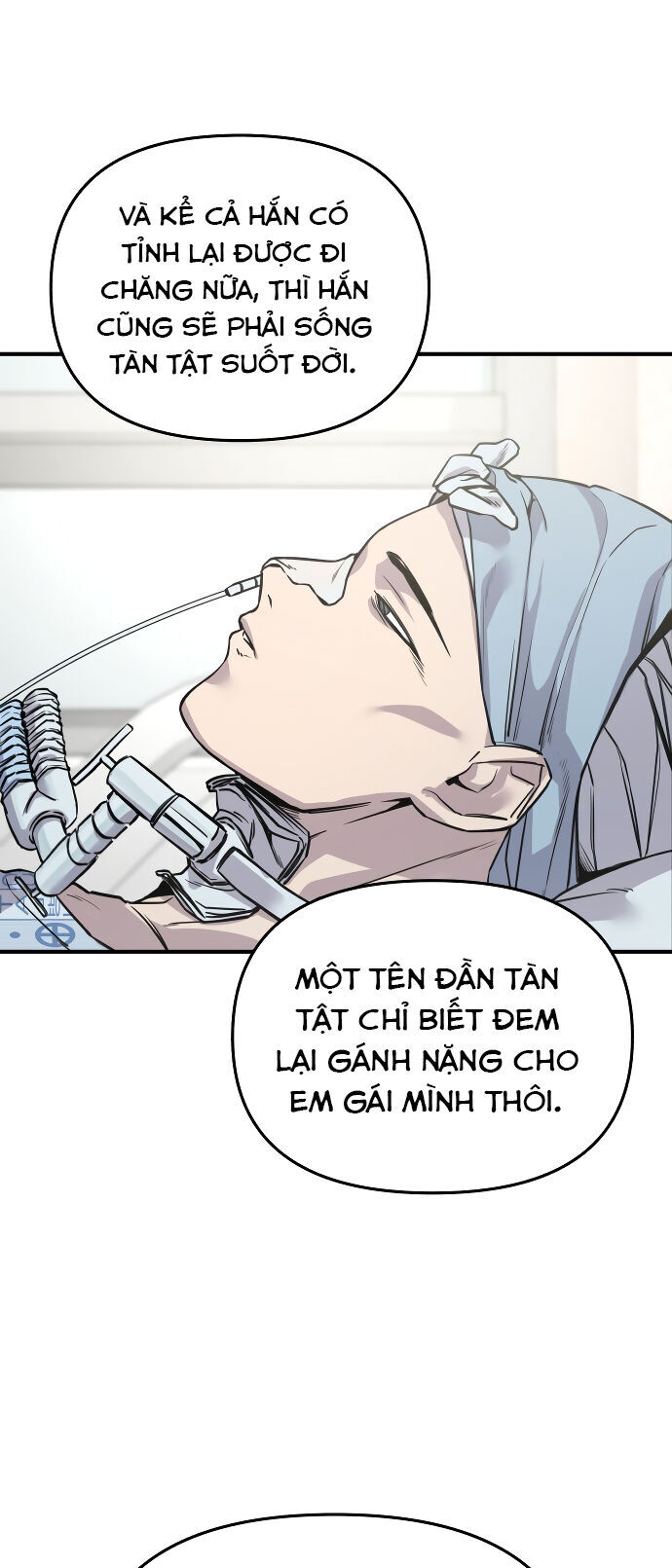 Ghost Hammer (Pre-Serialization) - Chương 3 - Trang 68