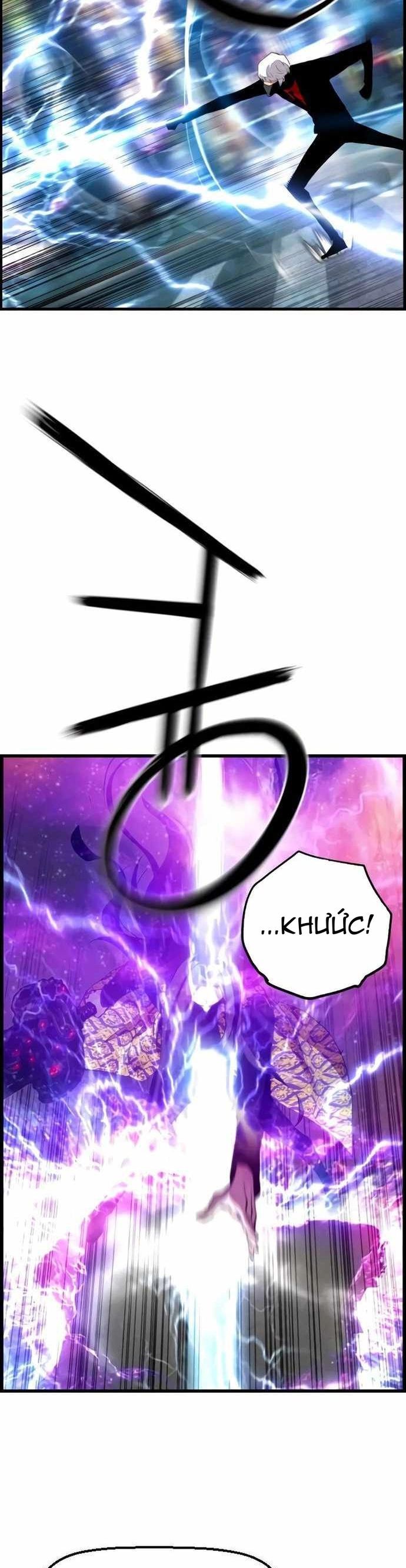 Sự Trở Lại Của Kẻ Khủng Bố - Chương 74 - Trang 13