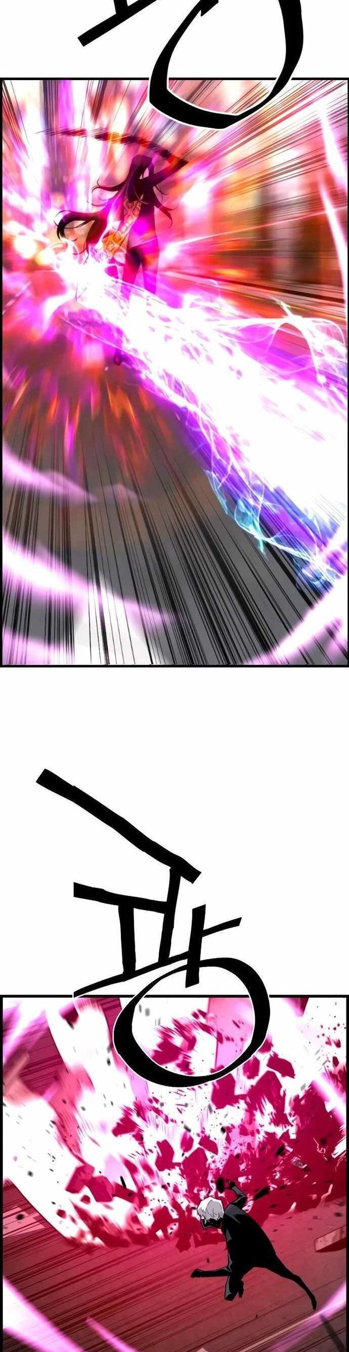 Sự Trở Lại Của Kẻ Khủng Bố - Chương 74 - Trang 5