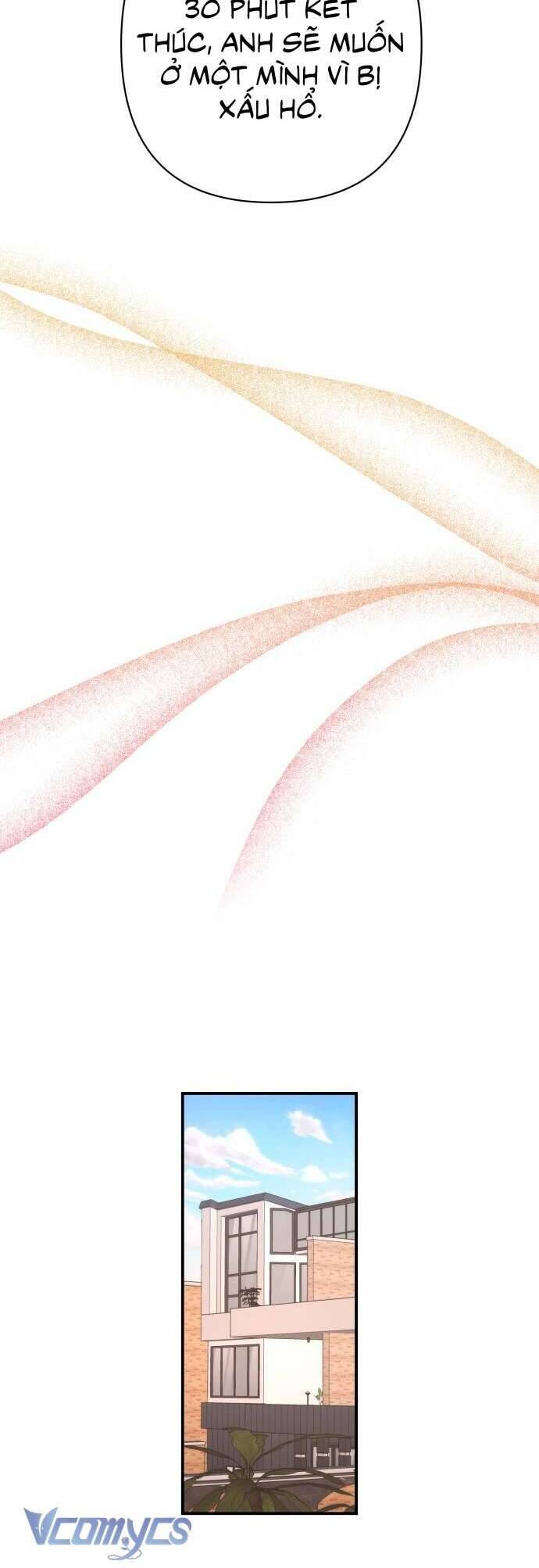 Tối Nay Tôi Là Người Được Cô Ấy Chọn - Chương 5 - Trang 51