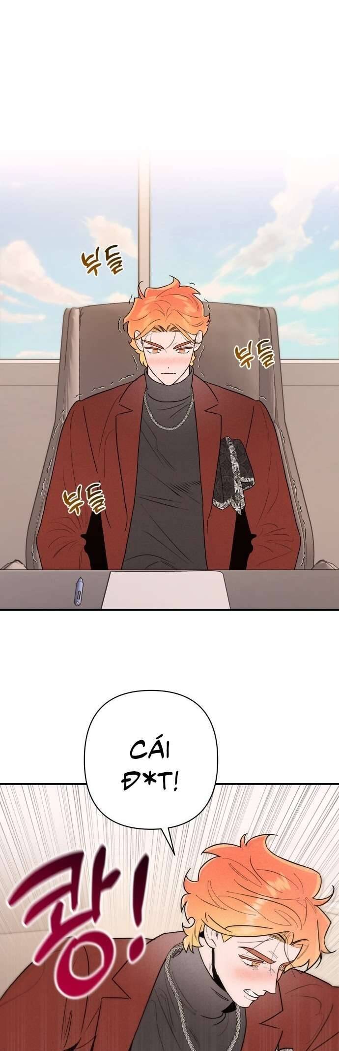 Tối Nay Tôi Là Người Được Cô Ấy Chọn - Chương 5 - Trang 52