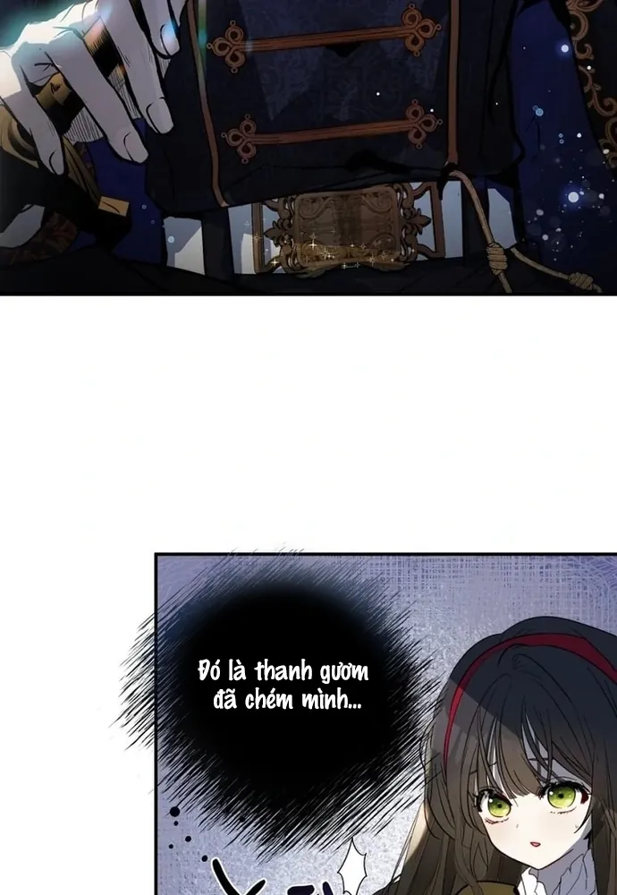 Sinh Tồn Trong Thân Phận Con Gái Của Hoàng Đế - Chương 4 - Trang 19