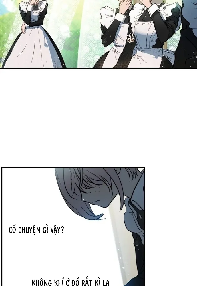 Sinh Tồn Trong Thân Phận Con Gái Của Hoàng Đế - Chương 4 - Trang 15