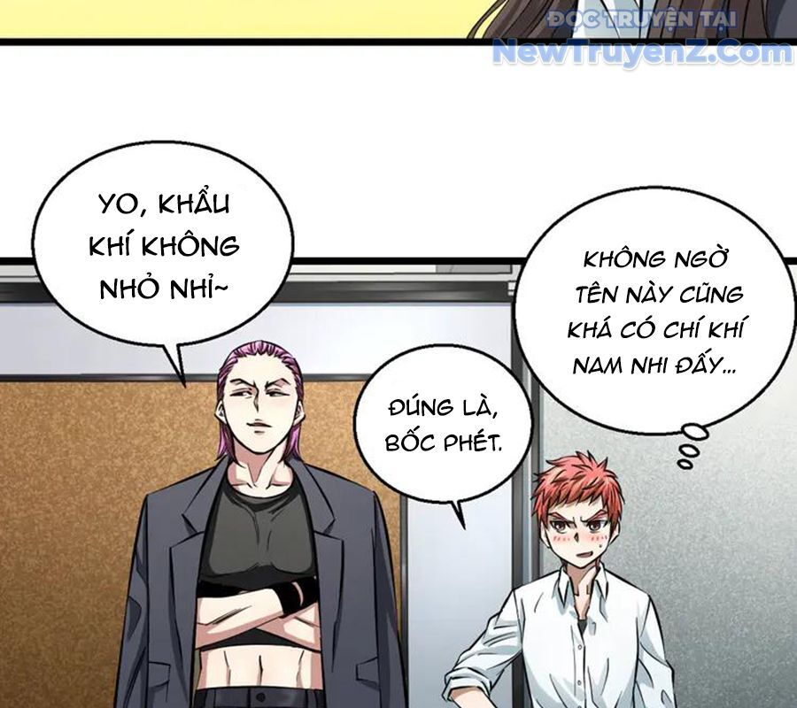 Dẫu Nản Vẫn Cố - Chương 9 - Trang 81